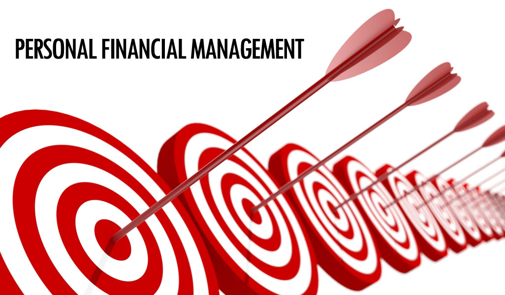 Personal financial management